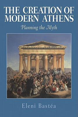 预订 The Creation of Modern Athens