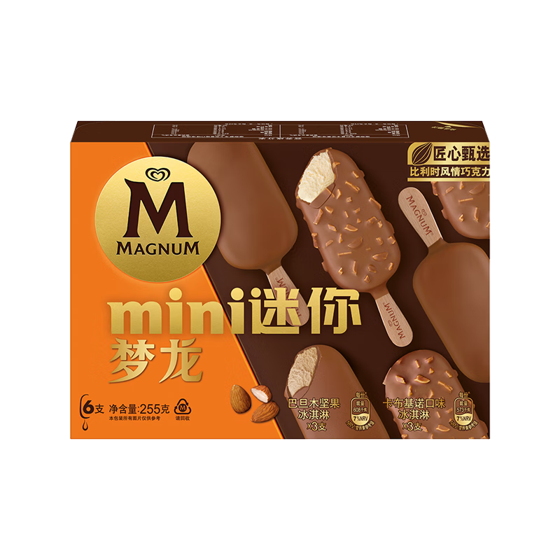 稳步增长的冰淇淋组合价格走势分析|查询冰淇淋历史价格的软件