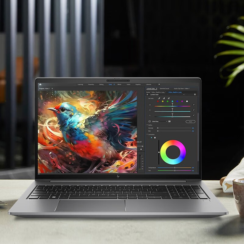 惠普(hp)战99 zbook 全新15.