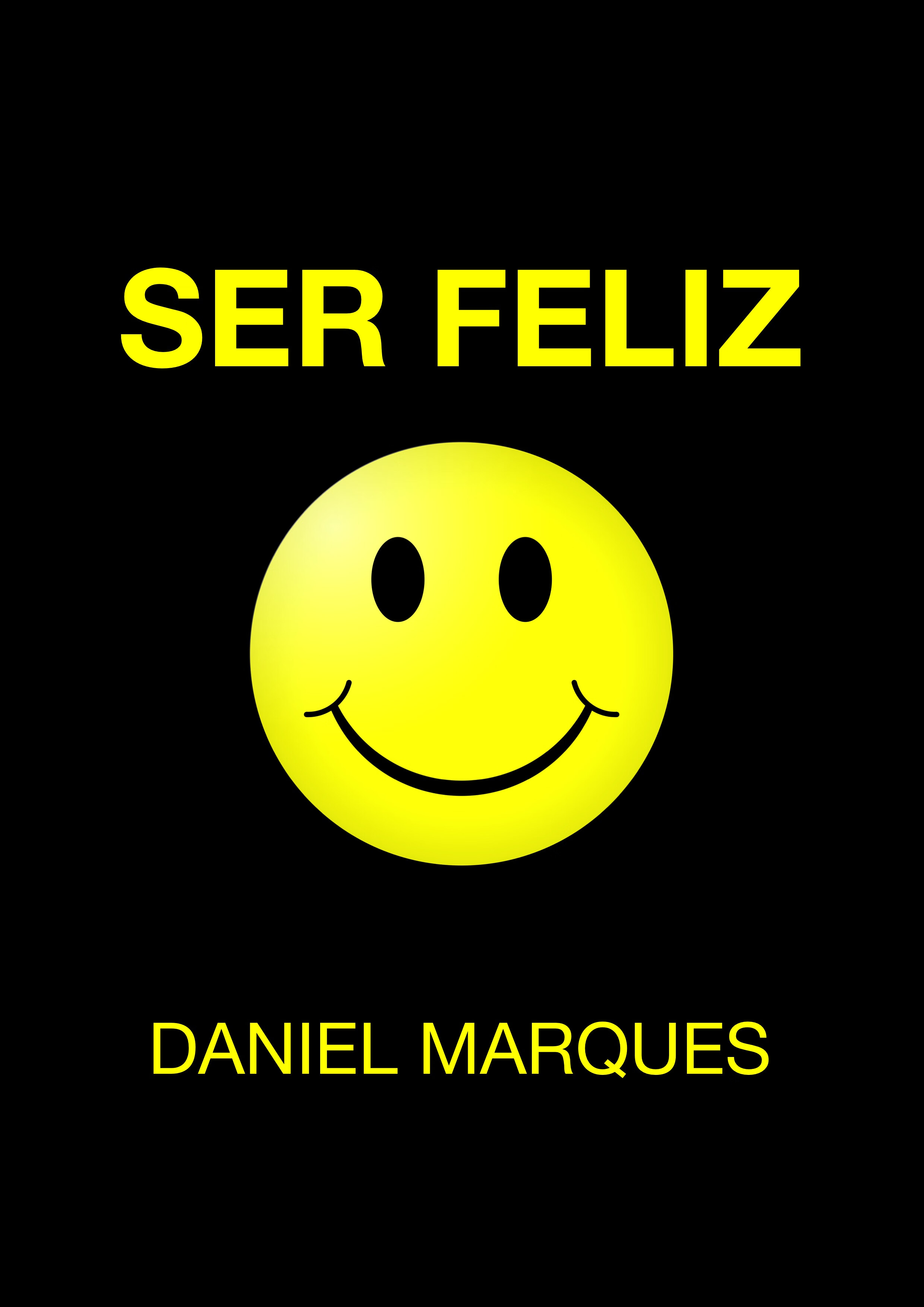 ser feliz