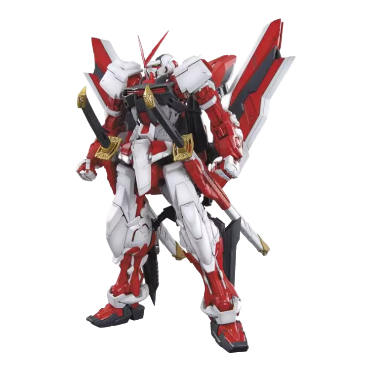 BANDAI���ƴװģ��MG 1/100 �ߴ��ɫ��˻��� ����˸�