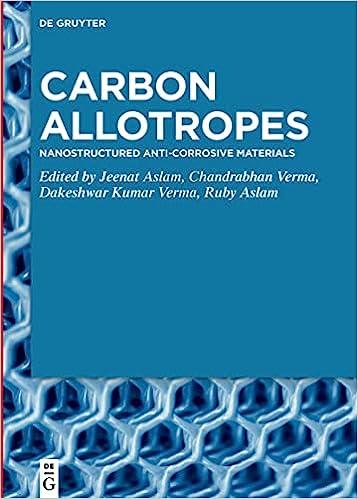 预订 carbon allotropes