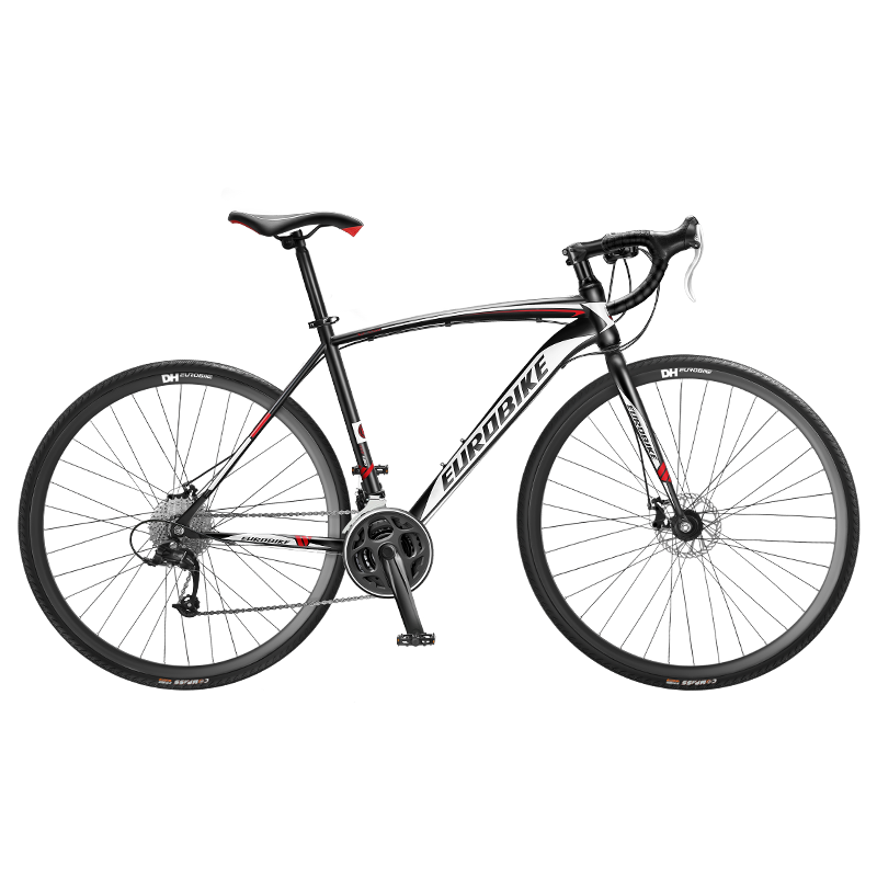 ŷ�ݿ� ��·���г�˫�ߵ�ɲ����ŵ����ԽҰ���� ���27��/��ɲ/700C������/�ڰ� 599Ԫ