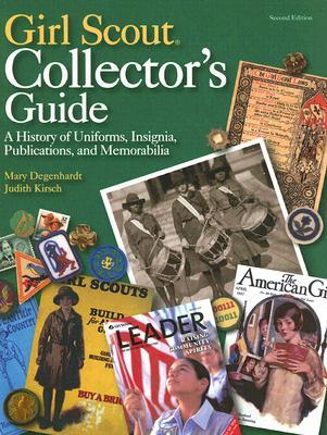 预订girl scout collectors guide: a history of unifo
