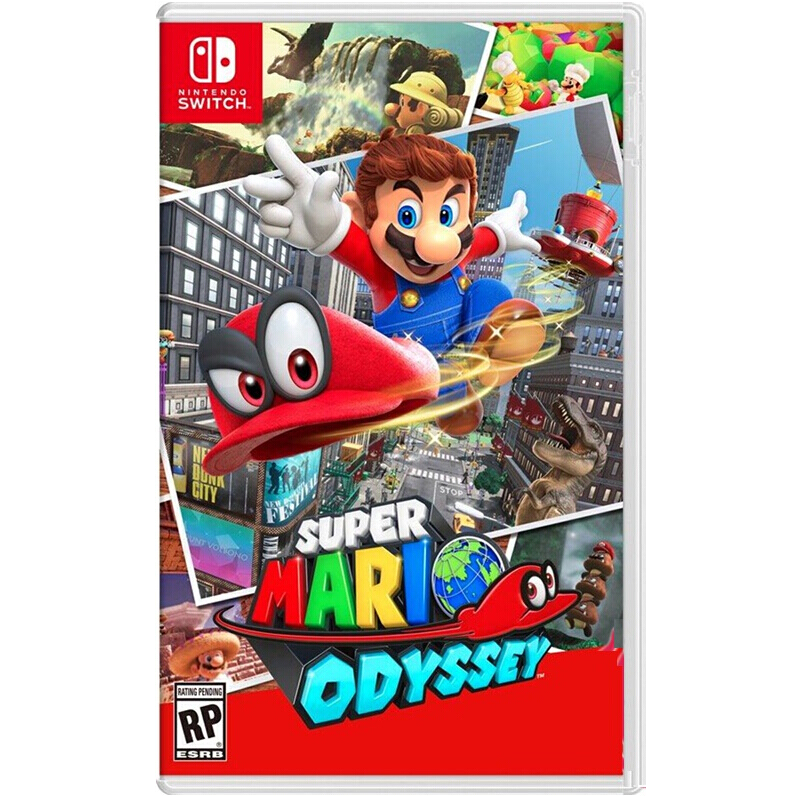 �����ã�Nintendo��Switch��Ϸ���� NS��Ϸ���� ȫ��ԭװ����� ��������°µ������� 259Ԫ