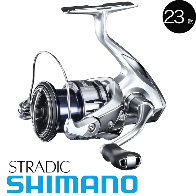 SHIMANO 23ŵSTRADICĳԶͶˮ˹ϿС˹̩· C2500SXG/23 ֻ