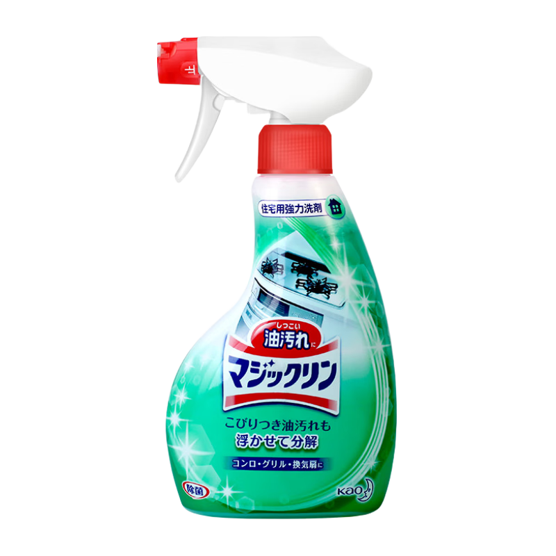 ������KAO��������������400ml �����̻�ר����ϴ����ȥ�����۾����� 28.9Ԫ