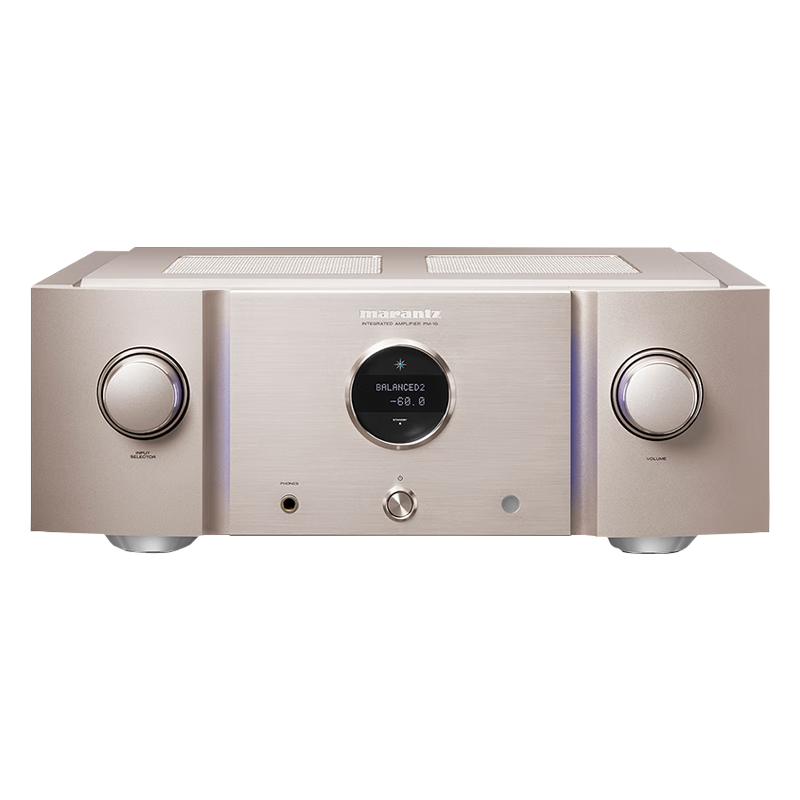 馬蘭士PM10/MODEL10 +寶華韋健 HIFI功放發(fā)燒級(jí)日本進(jìn)口音響音箱大功率家用客廳 PM-10