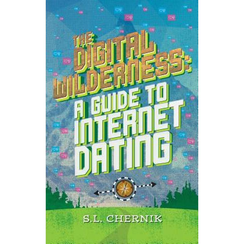 预订 The Digital Wilderness