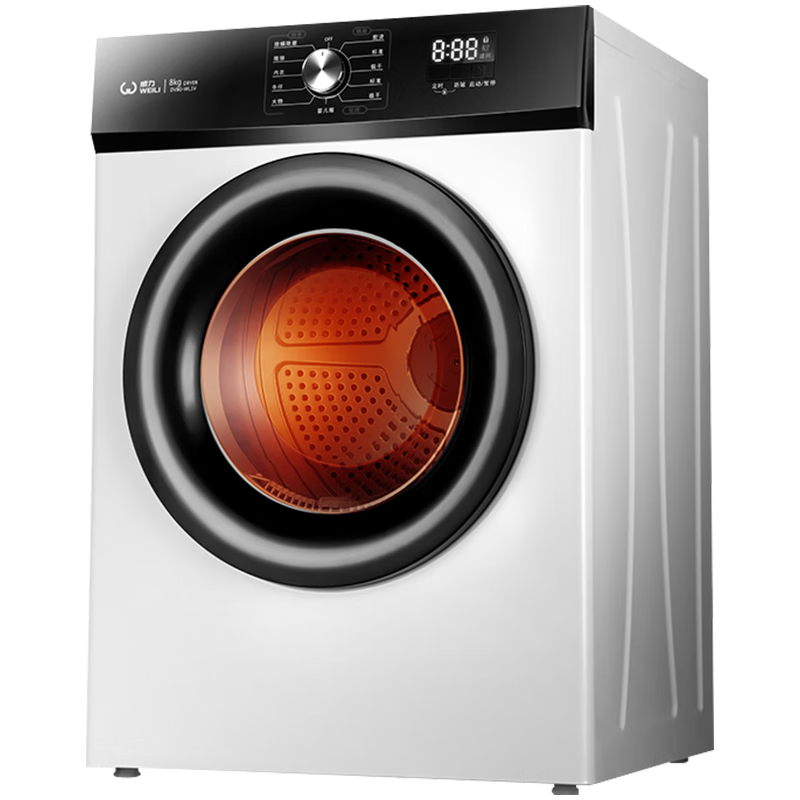 WEILIɻ ֱʽø» ¸ɼͣ30 8 ܸ² DV80-WL1VҲ 1057.5Ԫ()