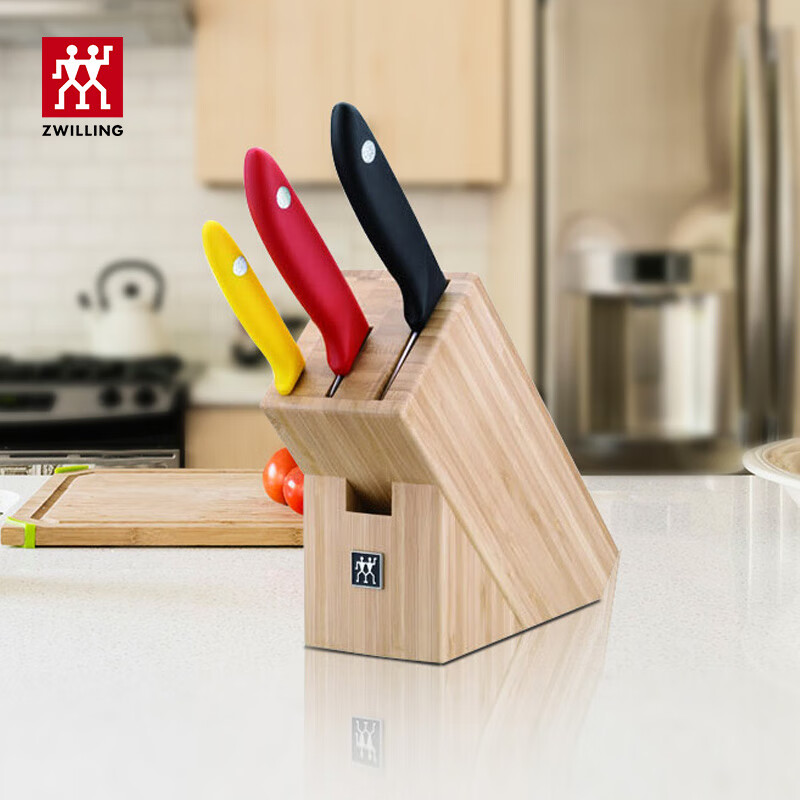 为您量身打造的优质刀具套装,双立人(ZWILLING)刀具套装价格趋势分析