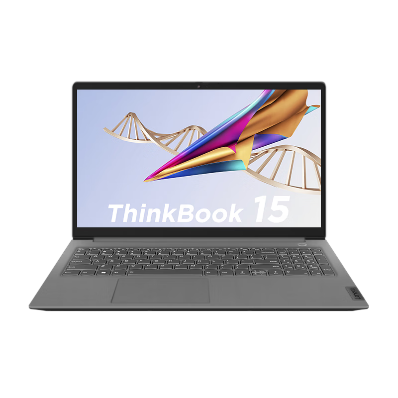 Lenovo 联想 ThinkBook 16 2023款 十三代酷睿版 16英寸 轻薄本 灰色（酷睿i7-13700H、核芯显卡、16GB、1TB SSD、2.5K、IPS、60Hz、21KH006MCD）