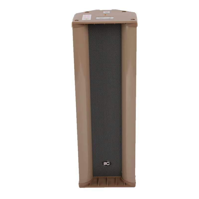 itc 专业音频工程类产品 TZ-9102   音柱