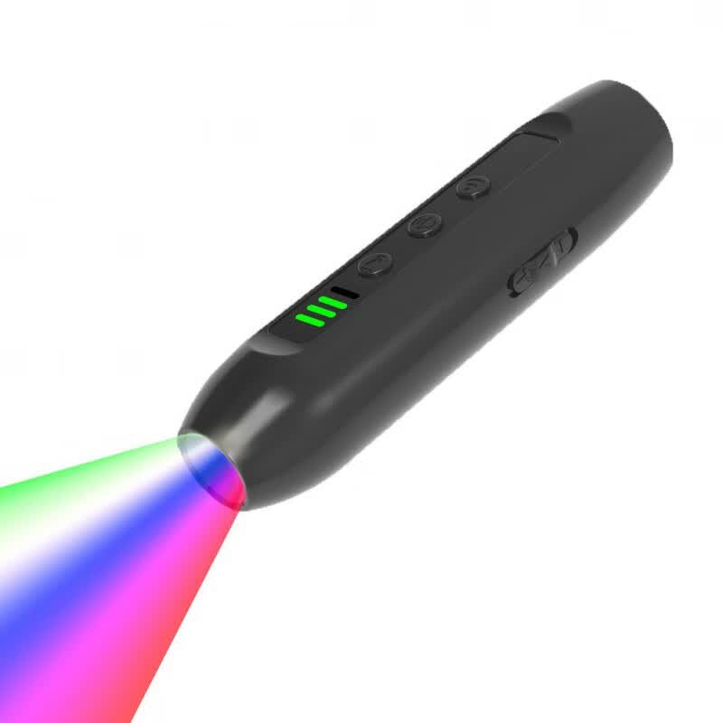 SODOG新款强力超声驱狗器驱猫户外驱狗神器大功率超声波充电式驱狗器 N10:炫彩爆闪新款-黑色使用感如何?