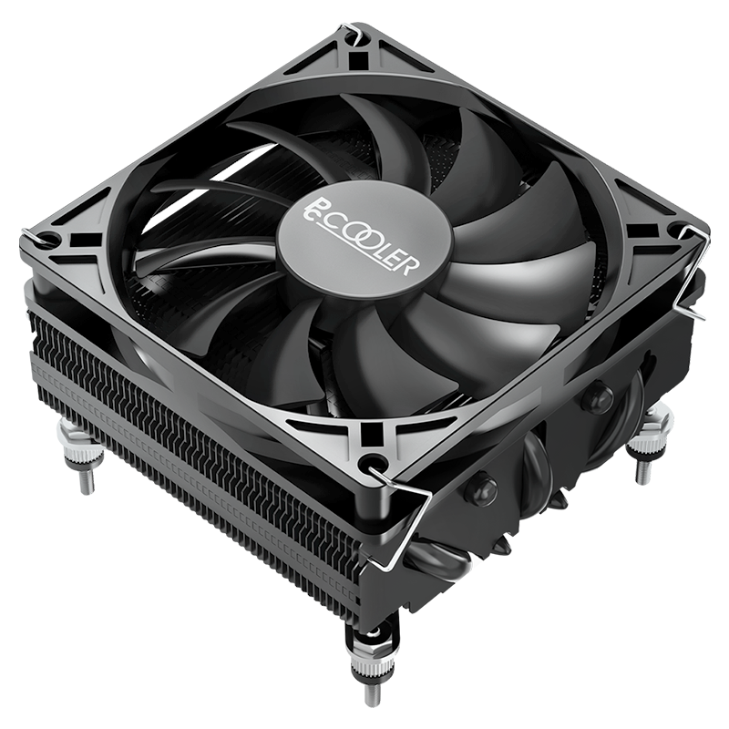 PCCOOLER 超频三 降龙V53B CPU散热器