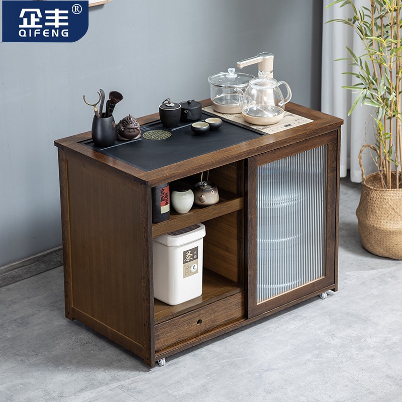 茶桌茶台价格走势图怎么看|茶桌茶台价格比较