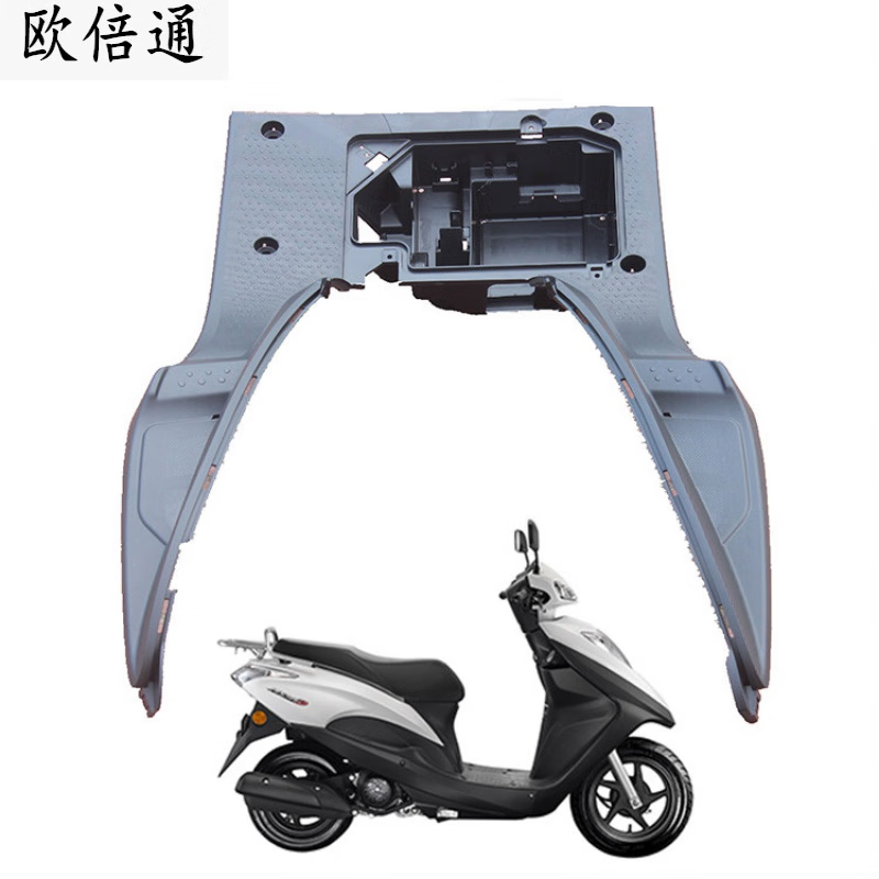 塔克尔适用于新大洲电动车配件外壳本田摩托车ns125d电喷sdh125-38/35