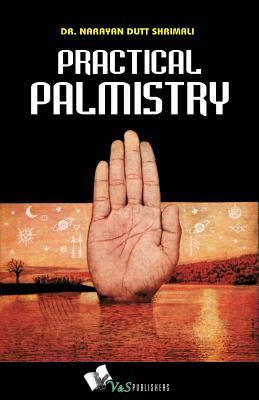 预订practical palmistry