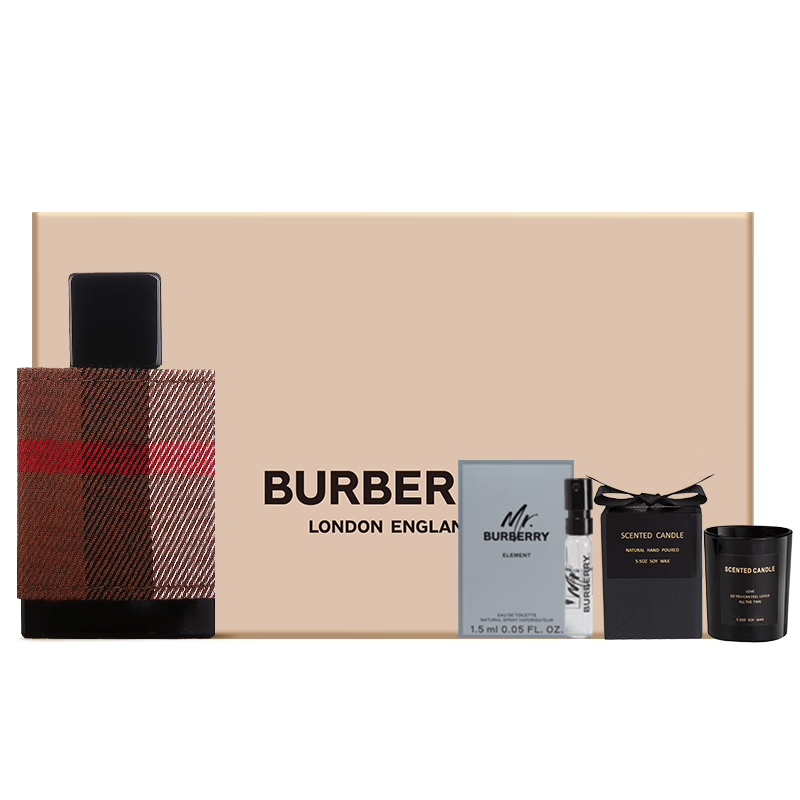 博柏利香水-经典与品位，让你增添魅力和自信|哪里能看到京东香水准确历史价格