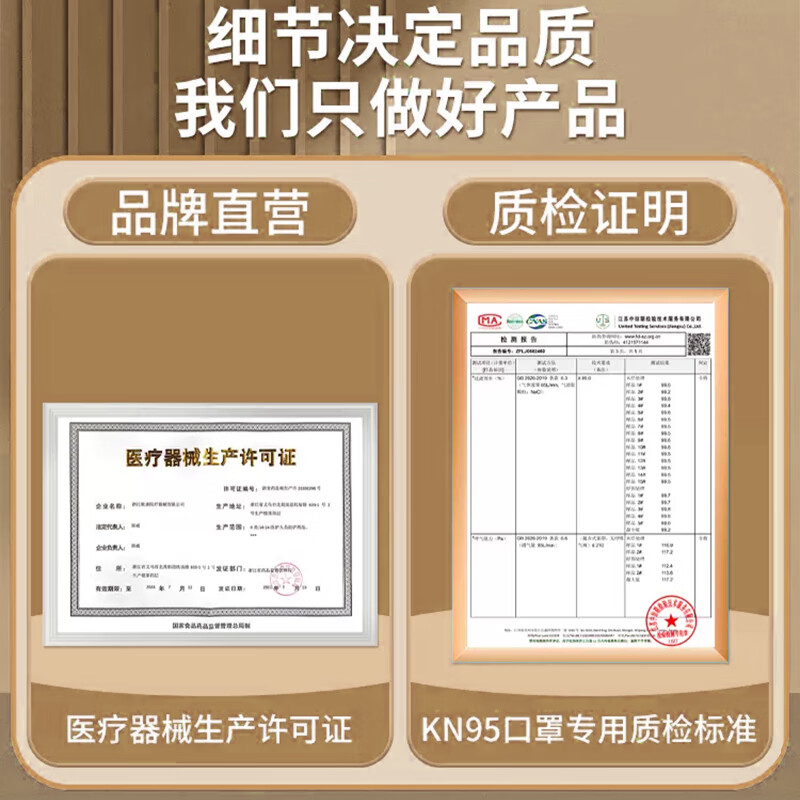 万宝绿KN95莫兰迪彩色成人口罩3d立体素颜一次性独立包装高颜值网红男女 新莫兰迪【六色混搭M码】/3D升级透气 【60只日常装】KN95级别*独立包装