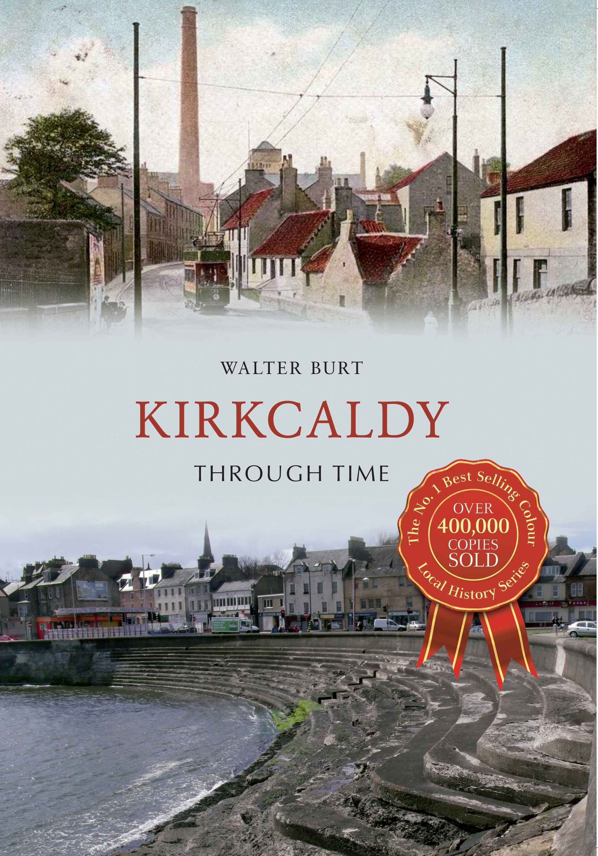 kirkcaldy through time