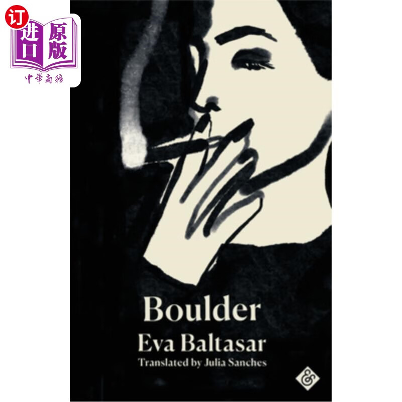 海外直订boulder 博尔德