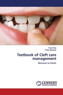 预订textbook of cleft care management