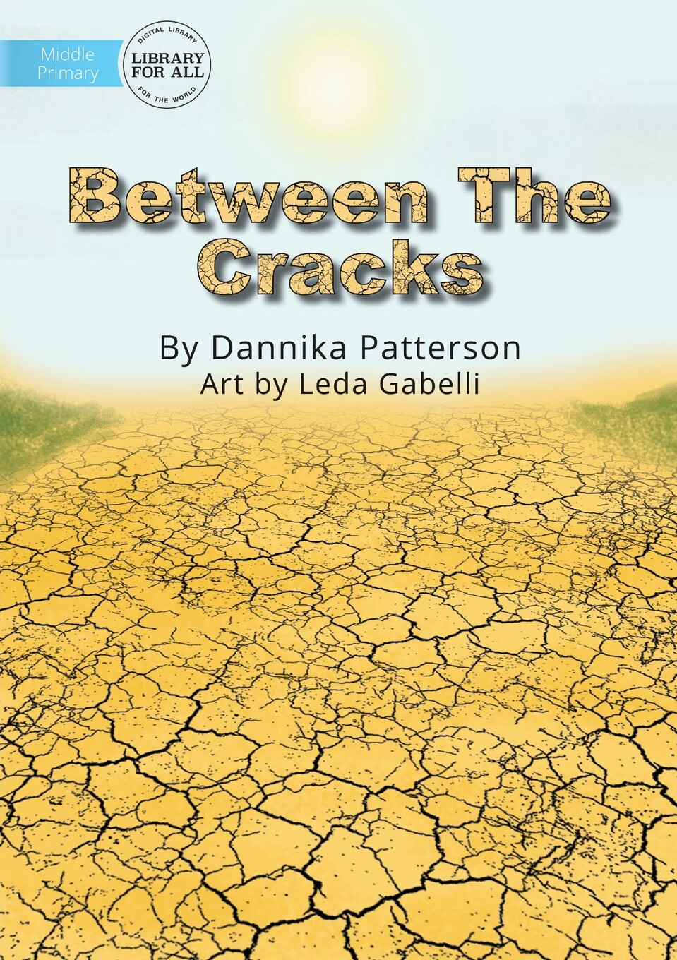 【预售按需印刷】between the cracks