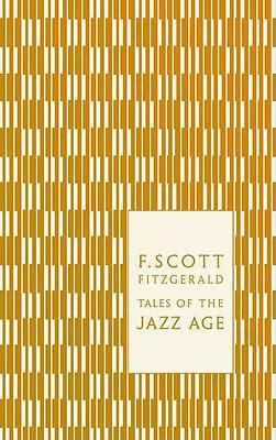 预订 tales of the jazz age