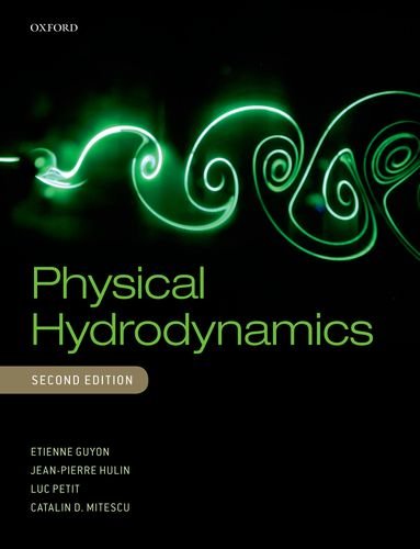 预订 physical hydrodynamics