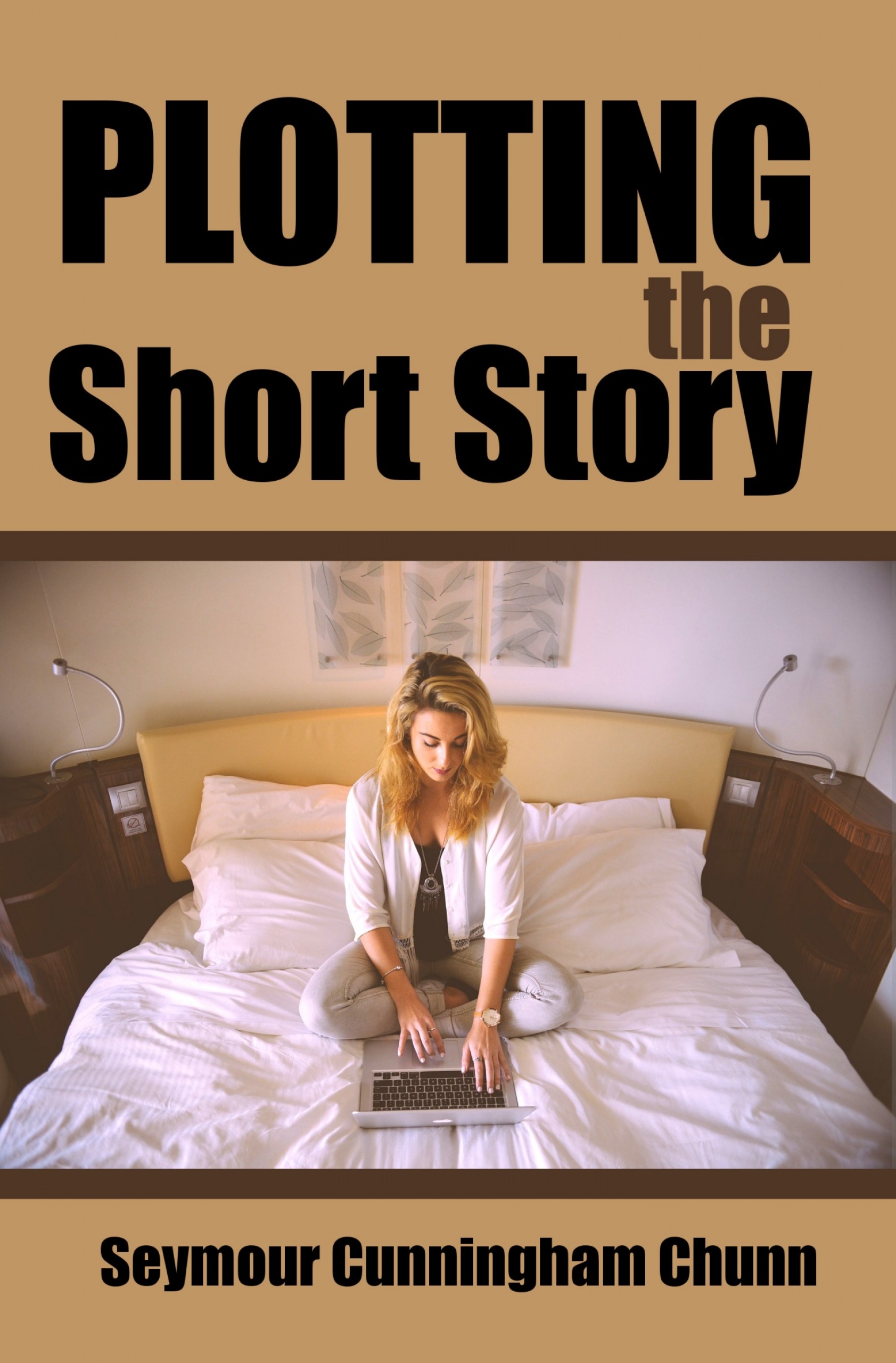 plotting the short story
