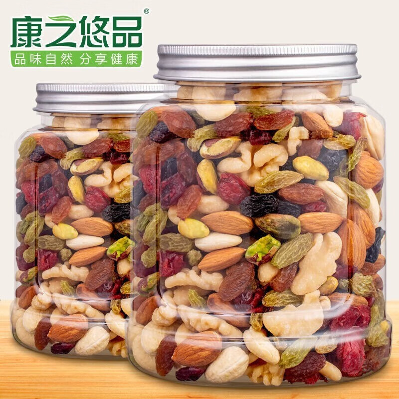 休闲零食历史价格查询小程序|休闲零食价格走势