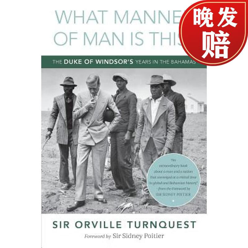 the duke of windsors years in the bahamas