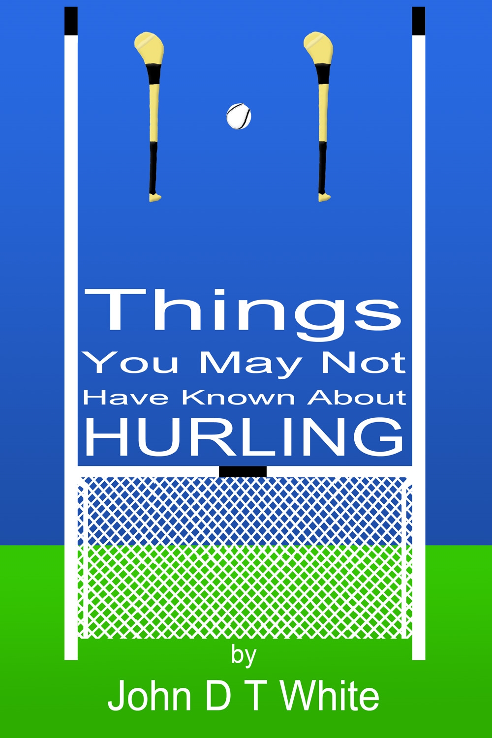 101 things you may not have known about hurling
