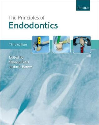 预订 the principles of endodontics