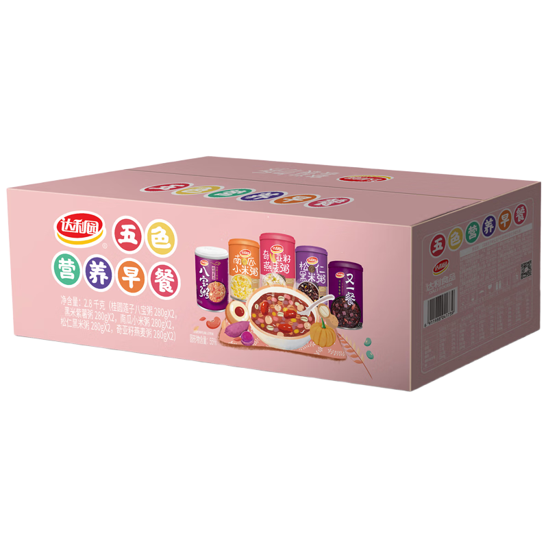 ԰ ζװ˱ͷ 280g*10 伴ʳ 26.24Ԫ