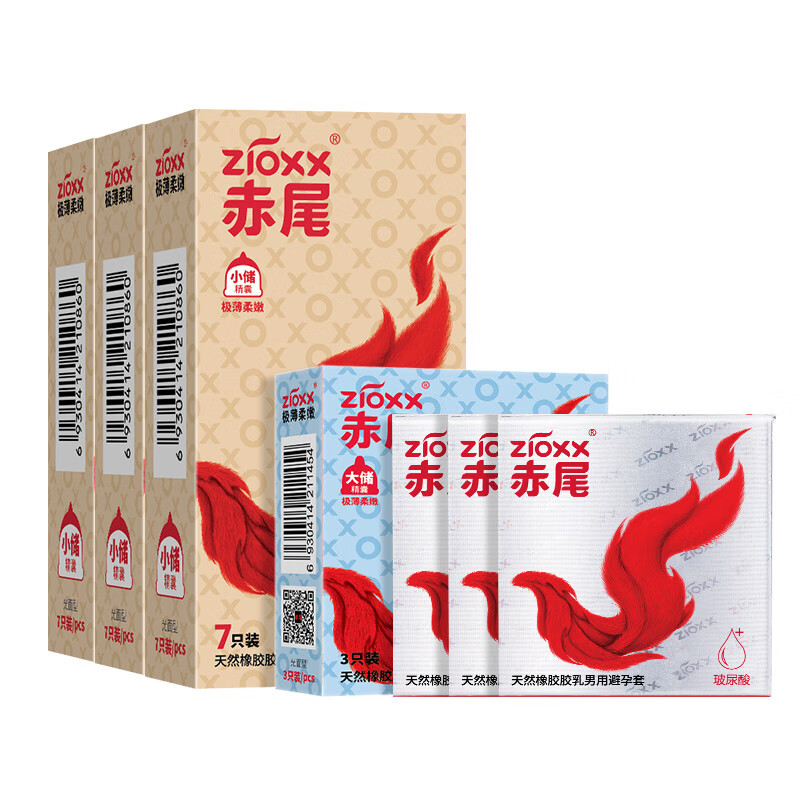 赤尾玻尿酸避孕套价格走势稳定,保障您的性生活