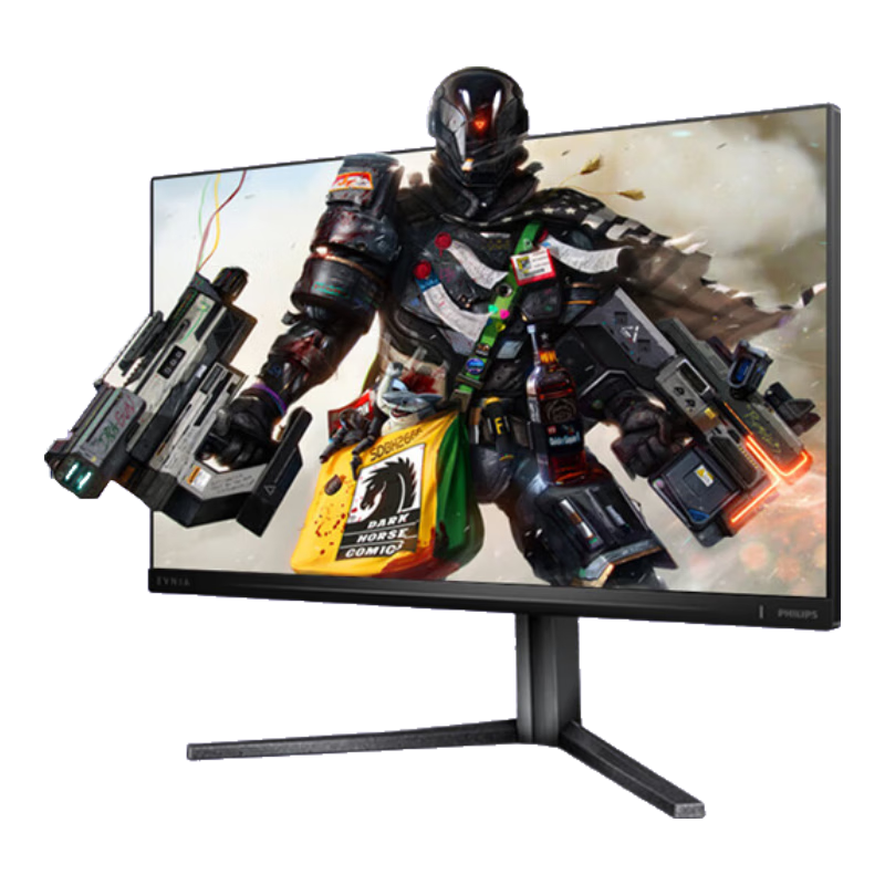 philips/������ ��ʾ�� 2KFastIPS ԭ��240Hz1ms����Һ�� HDR400����У׼ 31.5Ӣ�� 32M2N5500P 