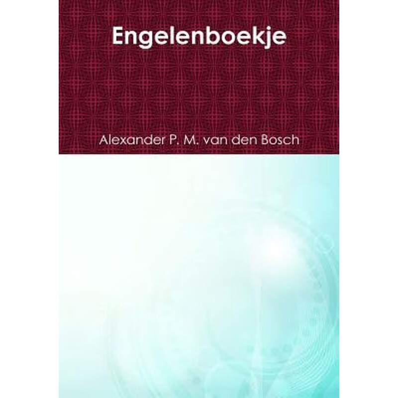 预订预订Engelenboekje