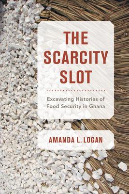 预订the scarcity slot, volume 75: excavating histori