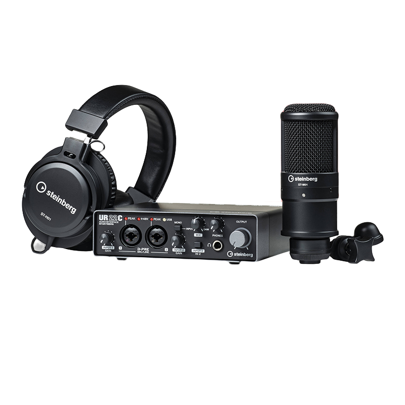 ���ڲ�������������YAMAHA��UR22Cרҵ�������������豸��Ƶ�ӿ��ֻ�ֱ��K����װ UR22C ԭ����װ