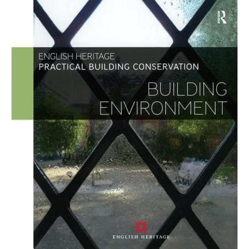 预订 Building Environment (Practical Building Con...