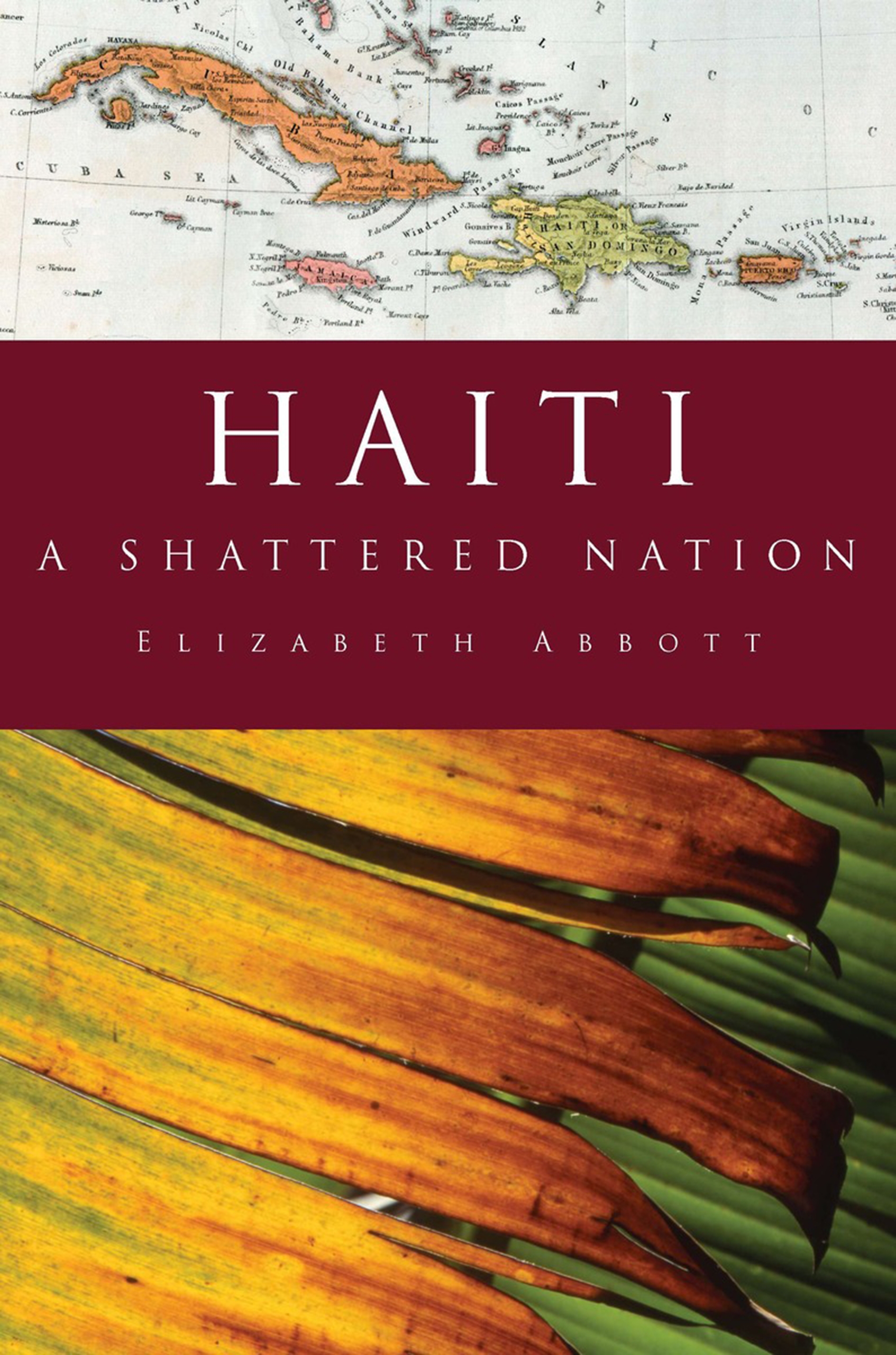 haiti