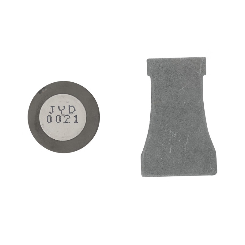 皮乃登振荡片超声波加湿器雾化板通用陶瓷雾化片直径20mm频率1.