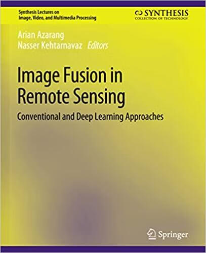 预订 image fusion in remote sensing