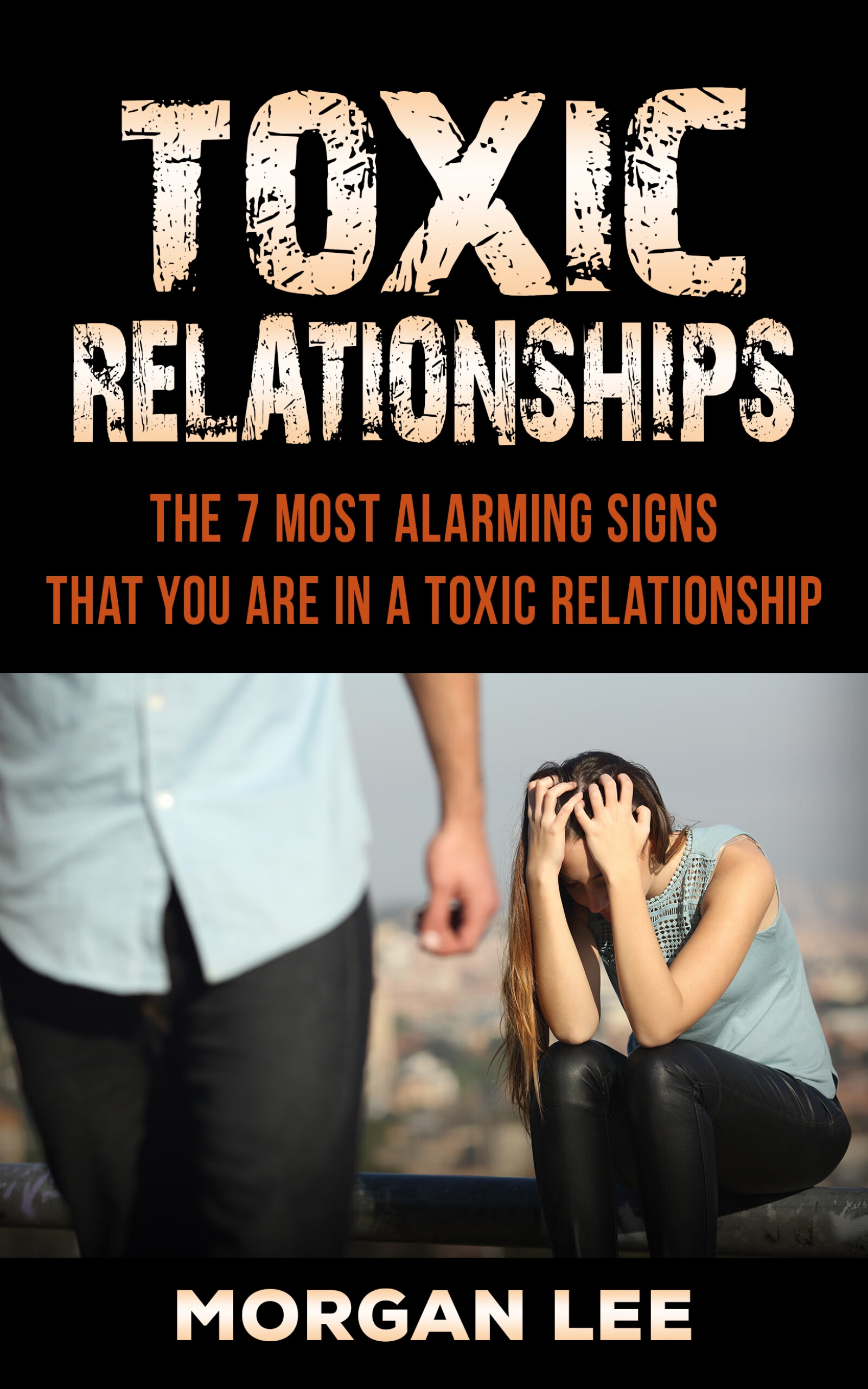 toxic relationships