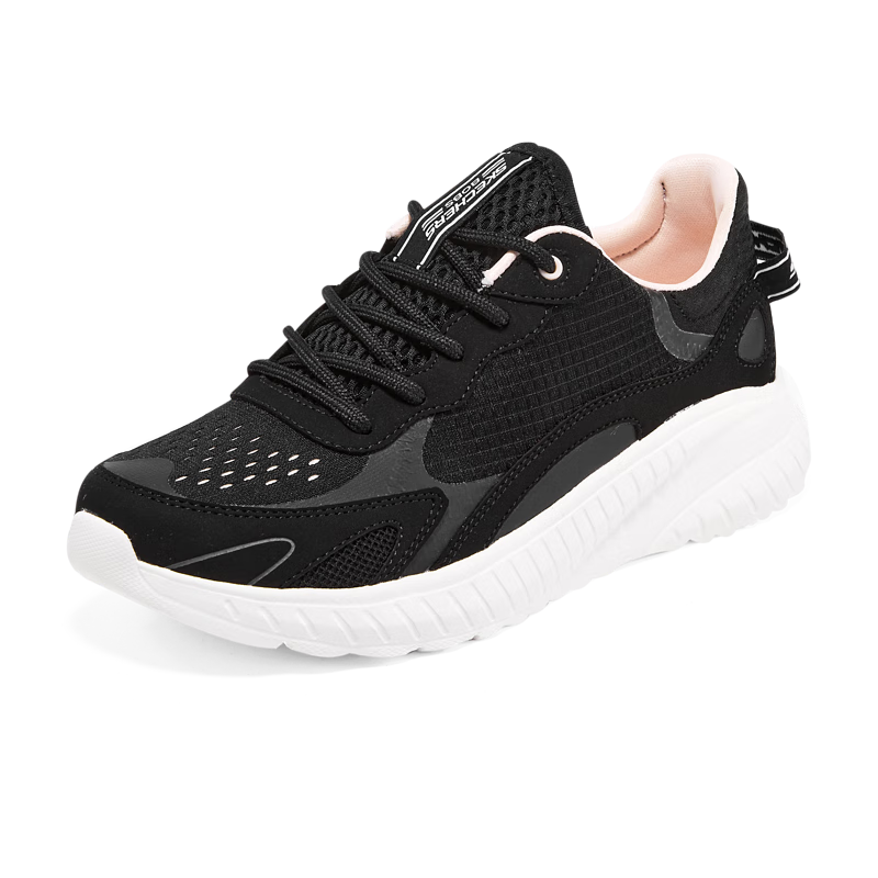 ���ڲ�����˹���棨Skechers��ŮЬ�������׼������˶��ܲ�Ь��������Ь����Ь117224��������