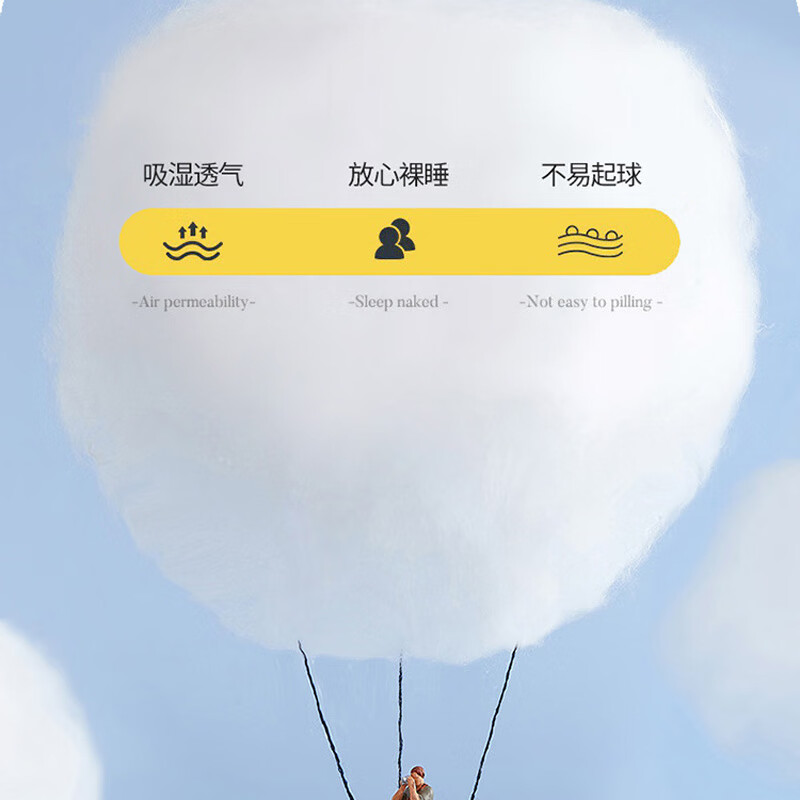 boxbaby儿童夏凉被婴儿夏季薄被棉被春秋被宝宝空调被幼儿园被子午睡被子 紫色小鸭【110cm×145cm】