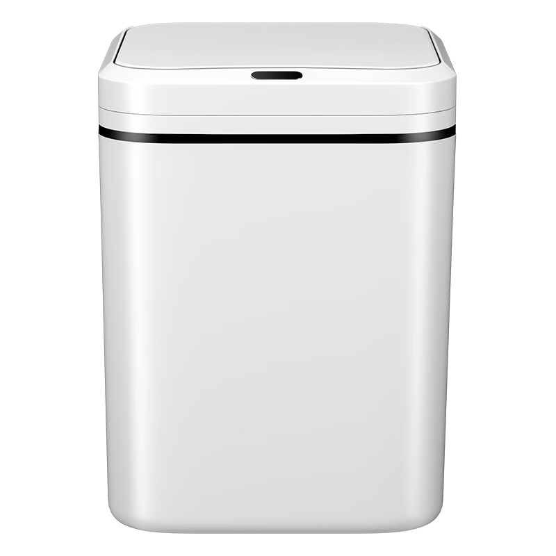 尔蓝13L智能感应式垃圾桶：价格趋势和用户评测|电商平台垃圾桶历史价格查询