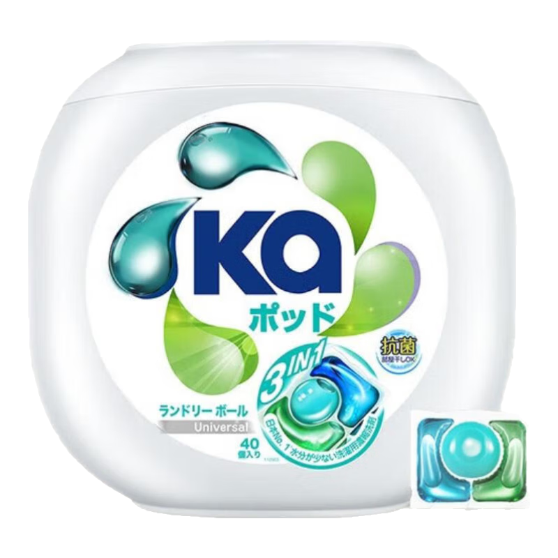 ݼ������KaŨ��ɽķϴ������ �����־� ��ɫ���� 3��1ͨ�ÿ�40��1��